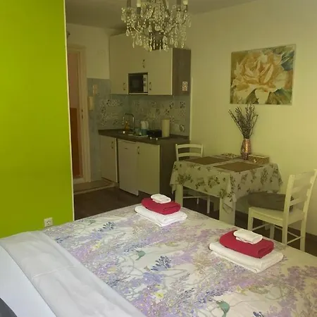 Apartment Mkr Family *