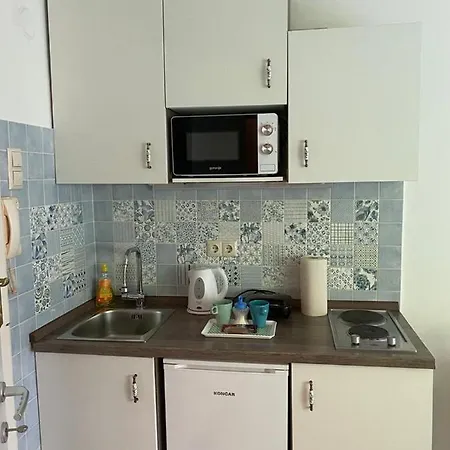 Mkr Family Apartment Zagreb